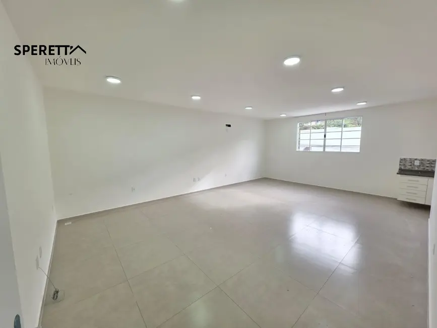 Foto 6 de Sala Comercial para alugar, 35m2 em Vila Vianelo, Jundiai - SP