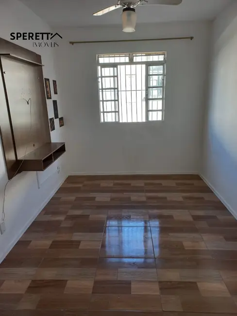 Foto 2 de Apartamento com 2 quartos à venda, 57m2 em Jardim Guanabara, Jundiai - SP