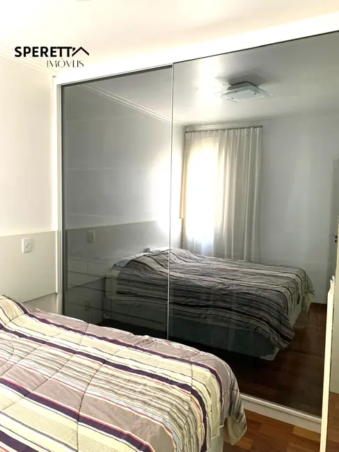 Foto 7 de Apartamento com 3 quartos à venda, 72m2 em Vila das Hortências, Jundiai - SP