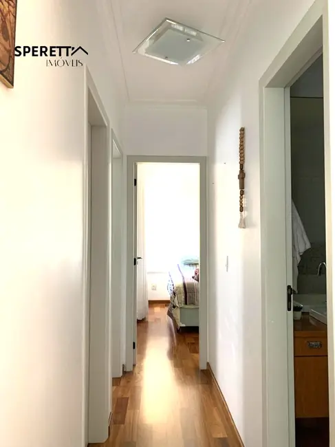 Foto 9 de Apartamento com 3 quartos à venda, 72m2 em Vila das Hortências, Jundiai - SP