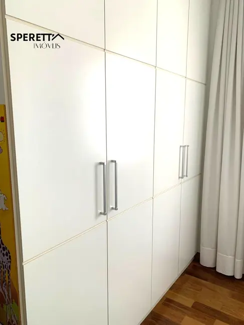 Foto 6 de Apartamento com 3 quartos à venda, 72m2 em Vila das Hortências, Jundiai - SP