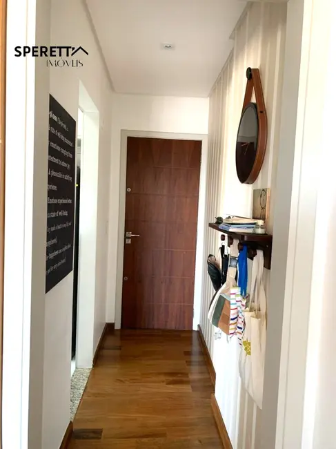 Foto 8 de Apartamento com 3 quartos à venda, 72m2 em Vila das Hortências, Jundiai - SP