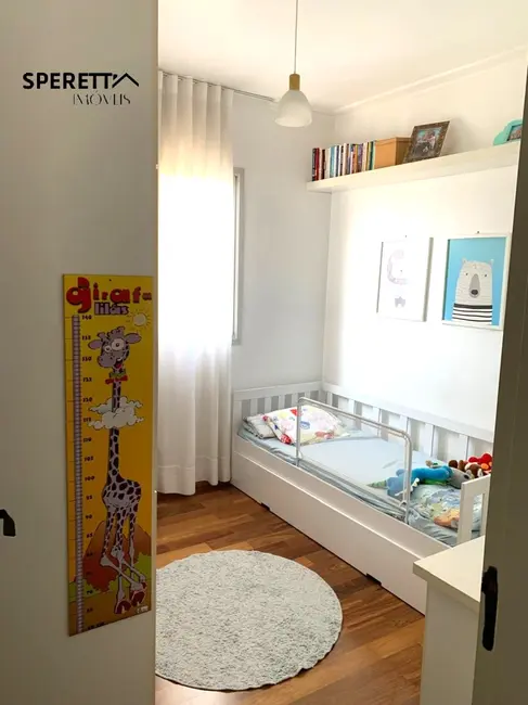 Foto 5 de Apartamento com 3 quartos à venda, 72m2 em Vila das Hortências, Jundiai - SP