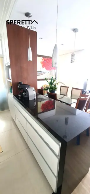 Foto 8 de Apartamento com 3 quartos à venda, 71m2 em Jardim das Samambaias, Jundiai - SP