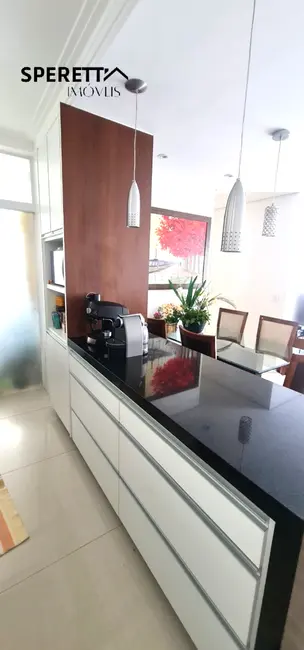 Foto 7 de Apartamento com 3 quartos à venda, 71m2 em Jardim das Samambaias, Jundiai - SP