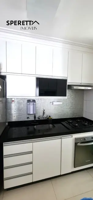 Foto 9 de Apartamento com 3 quartos à venda, 71m2 em Jardim das Samambaias, Jundiai - SP