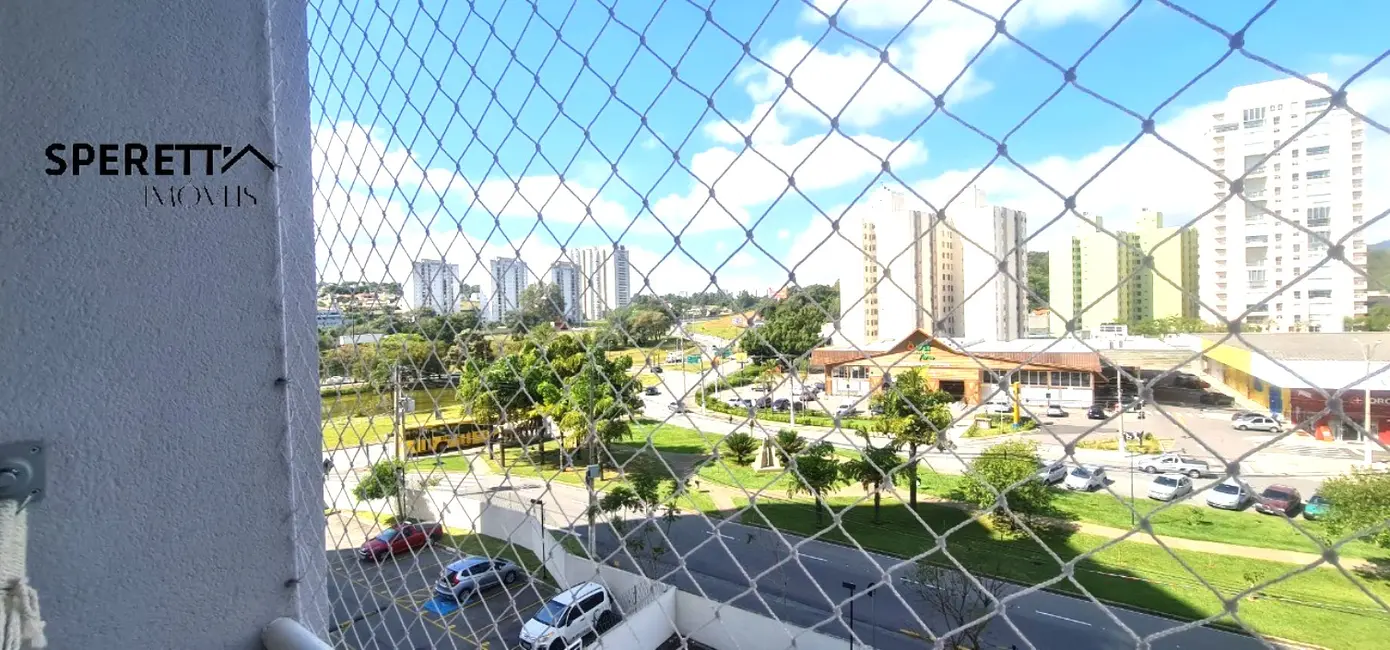 Foto 4 de Apartamento com 3 quartos à venda, 71m2 em Jardim das Samambaias, Jundiai - SP