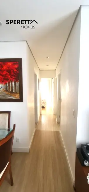 Foto 6 de Apartamento com 3 quartos à venda, 71m2 em Jardim das Samambaias, Jundiai - SP