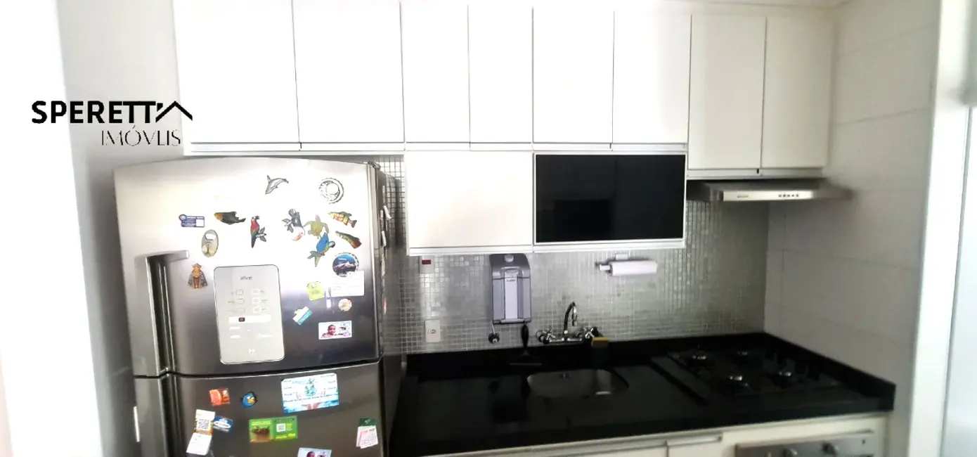 Foto 5 de Apartamento com 3 quartos à venda, 71m2 em Jardim das Samambaias, Jundiai - SP