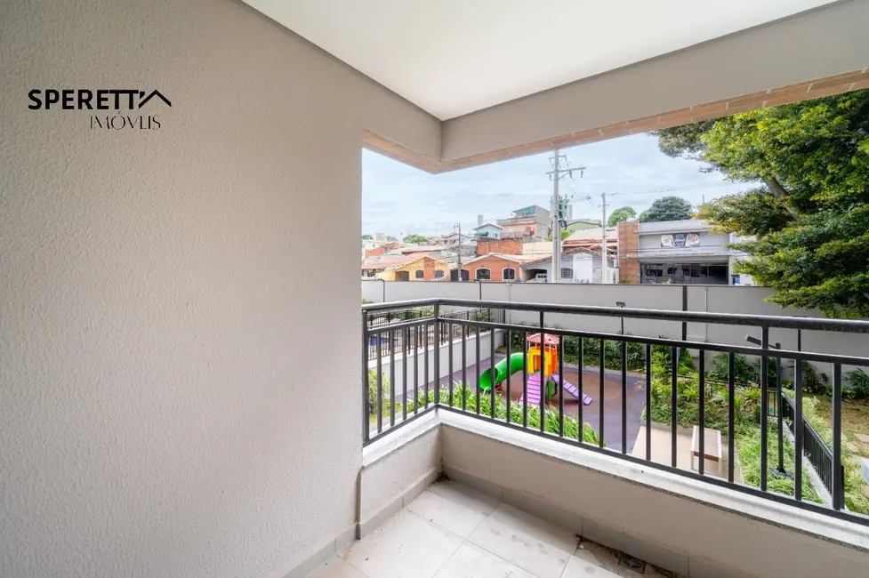 Foto 4 de Apartamento com 2 quartos à venda, 68m2 em Recanto Quarto Centenário, Jundiai - SP