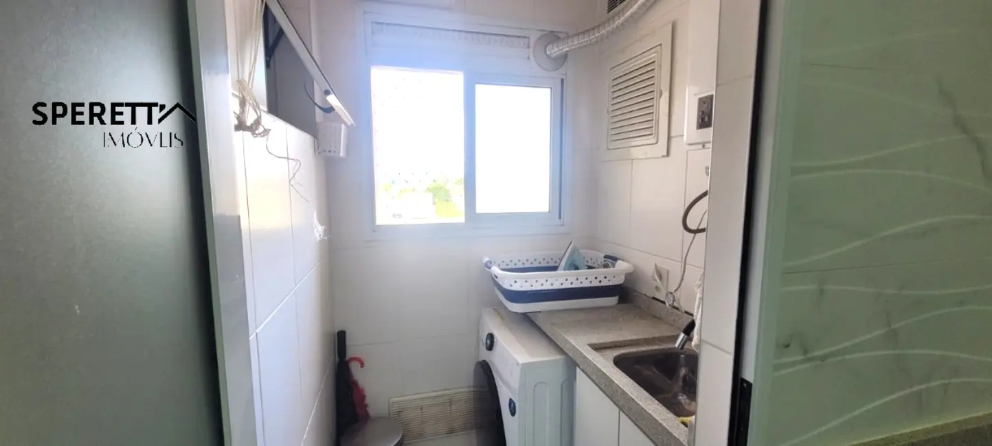 Foto 7 de Apartamento com 2 quartos à venda, 61m2 em Parque União, Jundiai - SP