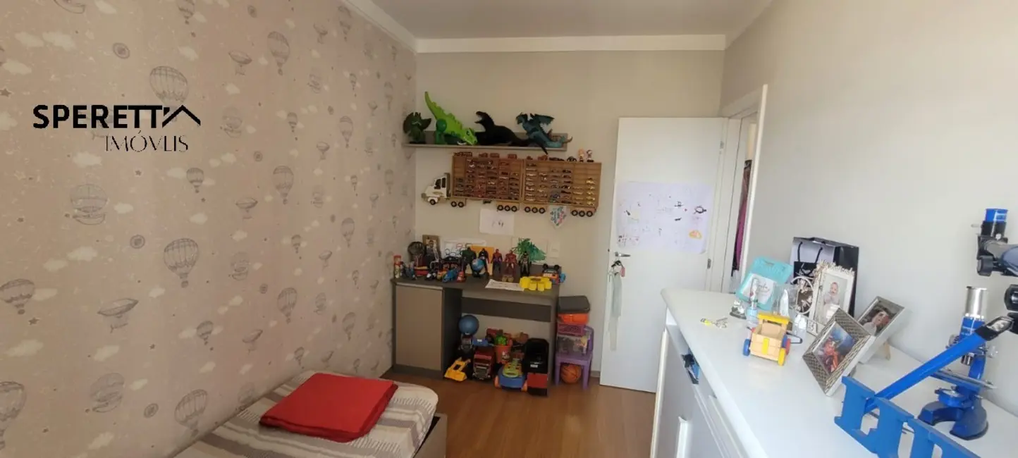 Foto 9 de Apartamento com 2 quartos à venda, 61m2 em Parque União, Jundiai - SP