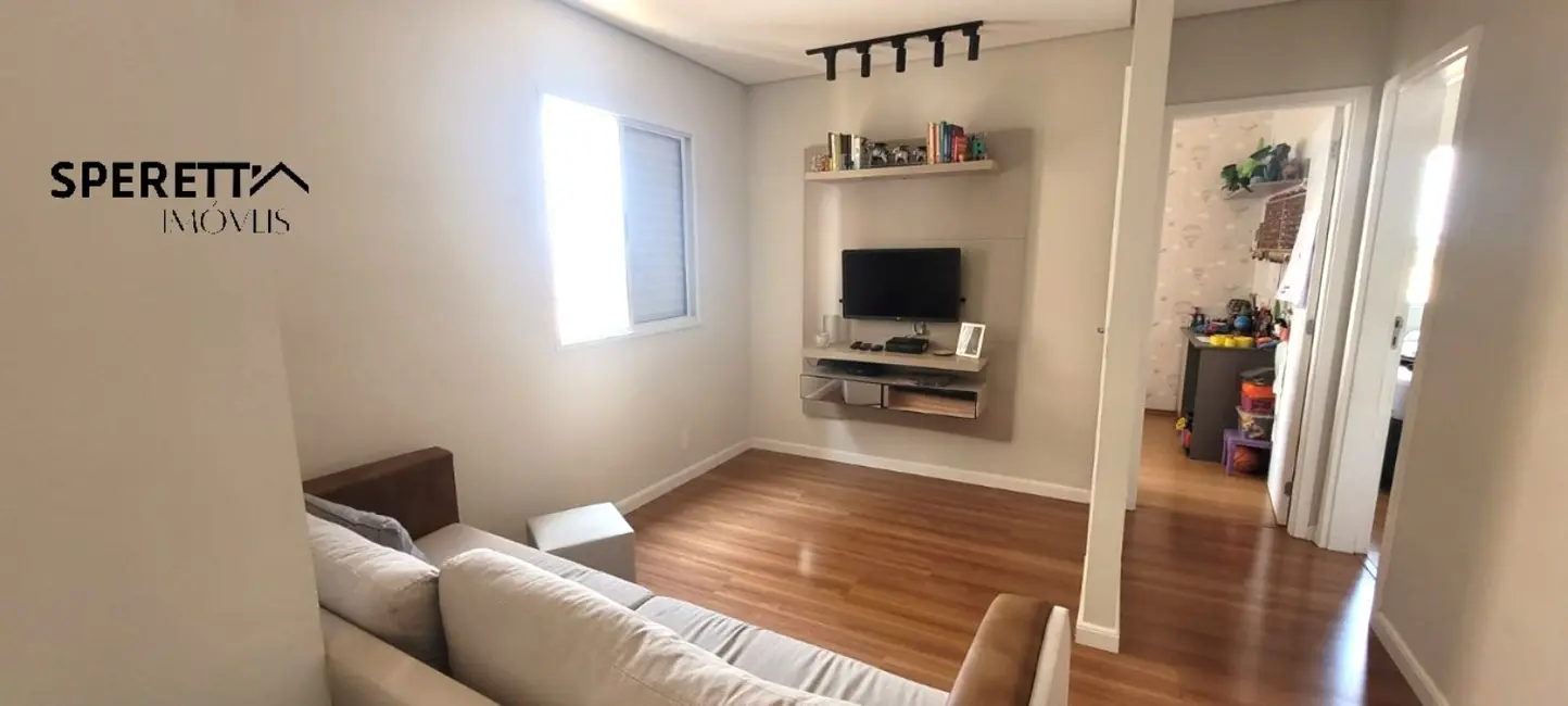 Foto 4 de Apartamento com 2 quartos à venda, 61m2 em Parque União, Jundiai - SP