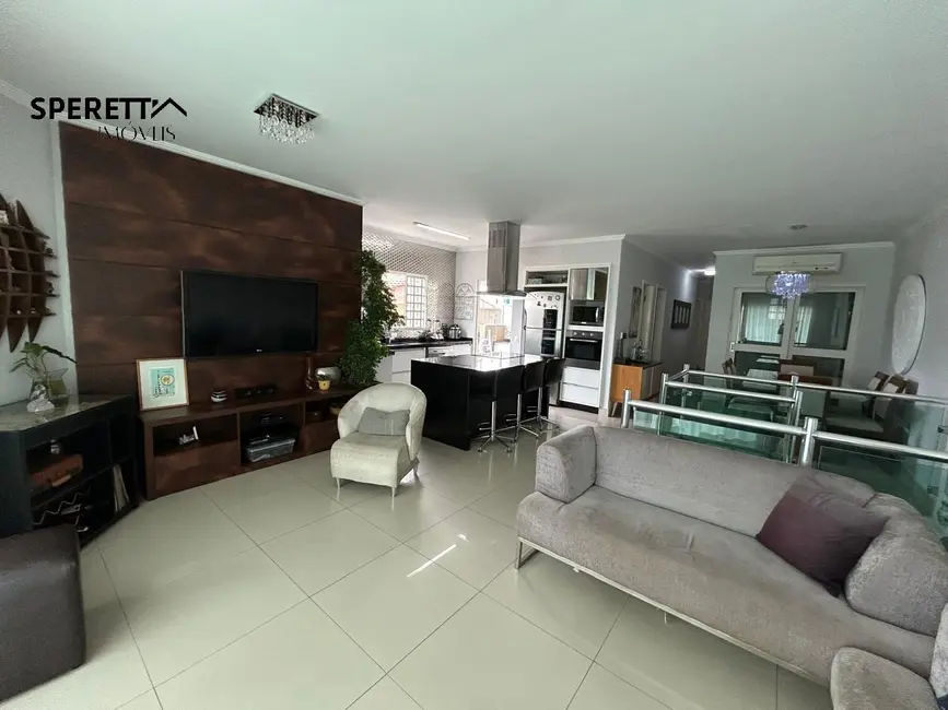 Foto 2 de Casa com 4 quartos à venda, 170m2 em Jardim Paulista II, Jundiai - SP