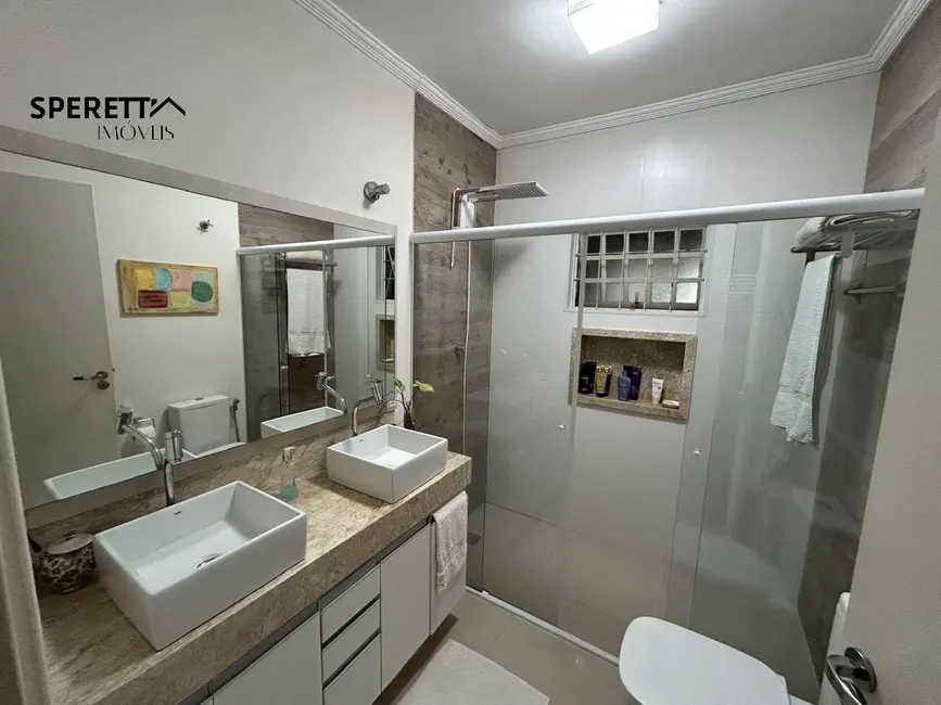 Foto 8 de Casa com 4 quartos à venda, 170m2 em Jardim Paulista II, Jundiai - SP