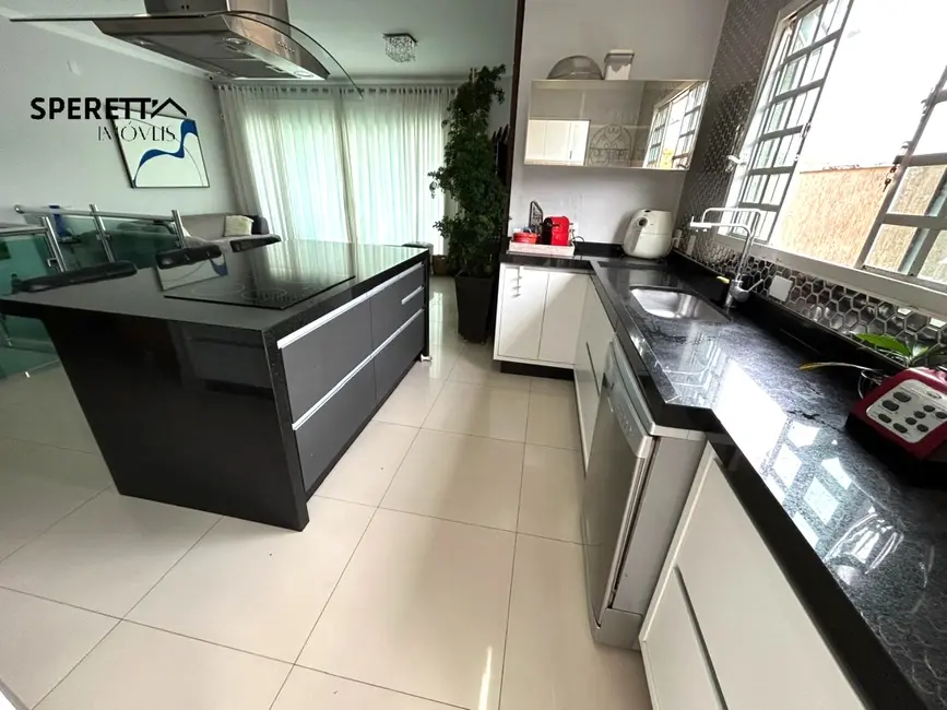 Foto 7 de Casa com 4 quartos à venda, 170m2 em Jardim Paulista II, Jundiai - SP