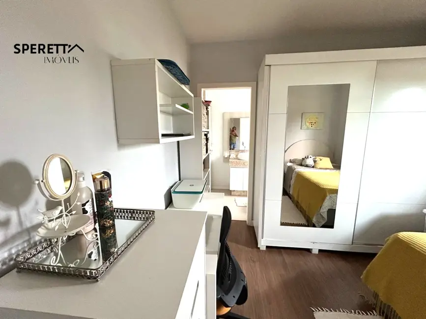 Foto 9 de Casa com 4 quartos à venda, 170m2 em Jardim Paulista II, Jundiai - SP