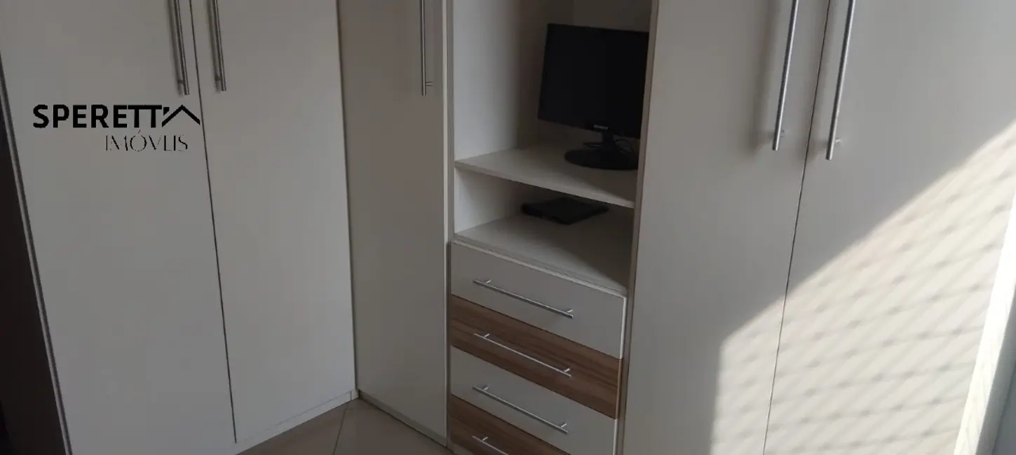 Foto 6 de Apartamento com 3 quartos à venda, 73m2 em Vila Guarani, Jundiai - SP