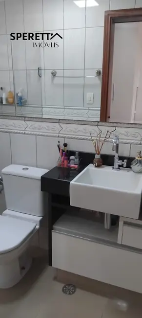 Foto 9 de Apartamento com 3 quartos à venda, 73m2 em Vila Guarani, Jundiai - SP