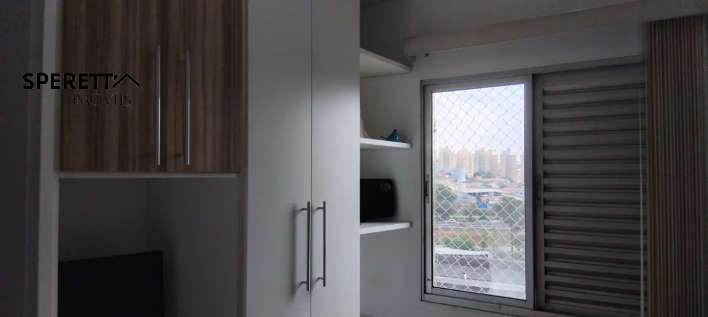 Foto 7 de Apartamento com 3 quartos à venda, 73m2 em Vila Guarani, Jundiai - SP