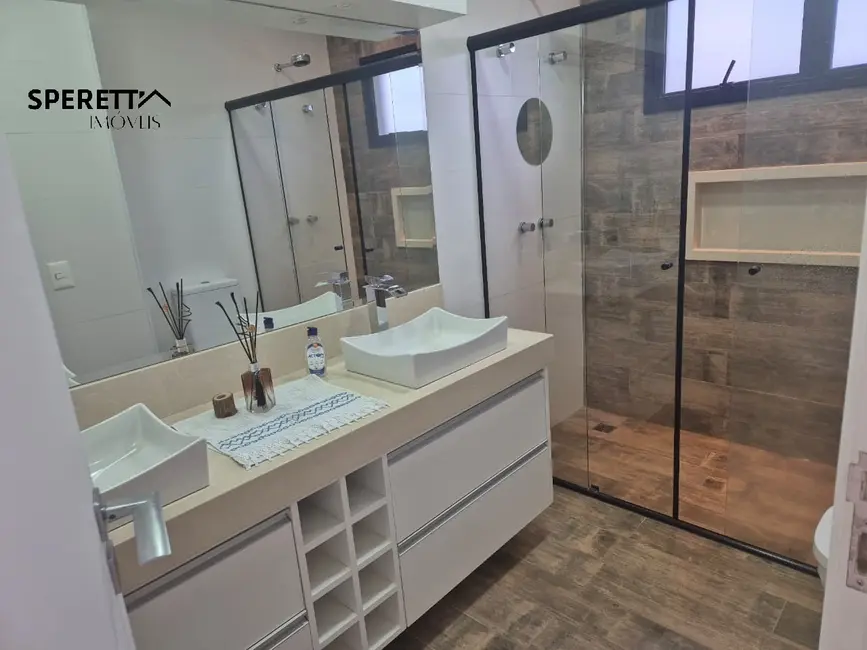 Foto 6 de Casa de Condomínio com 4 quartos à venda, 280m2 em Itupeva - SP