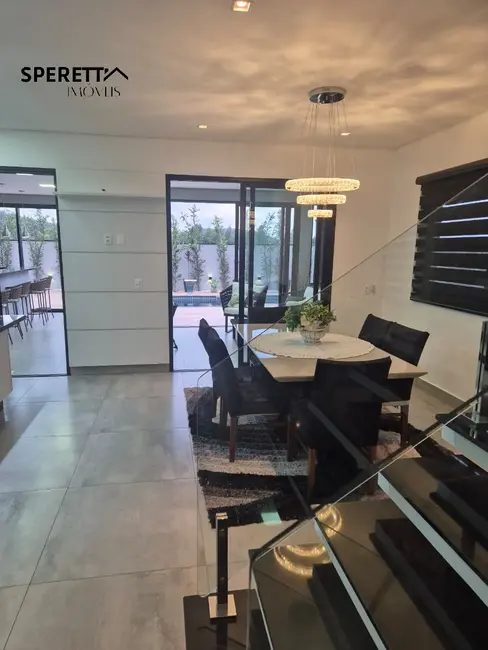 Foto 7 de Casa de Condomínio com 4 quartos à venda, 280m2 em Itupeva - SP