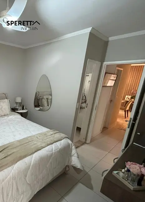 Foto 4 de Apartamento com 3 quartos à venda, 83m2 em Vila das Hortências, Jundiai - SP