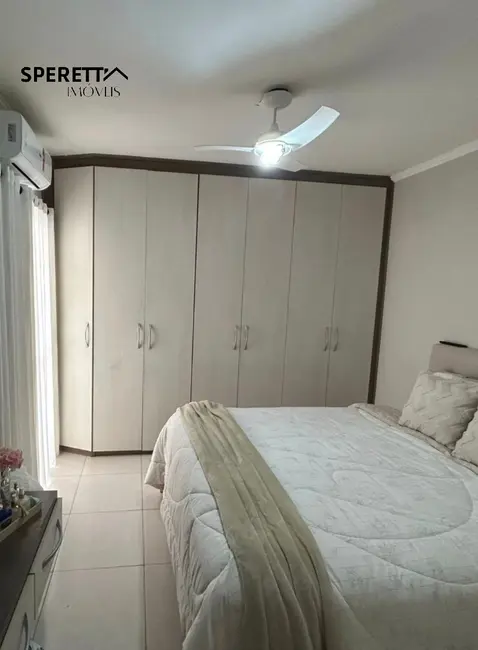 Foto 5 de Apartamento com 3 quartos à venda, 83m2 em Vila das Hortências, Jundiai - SP