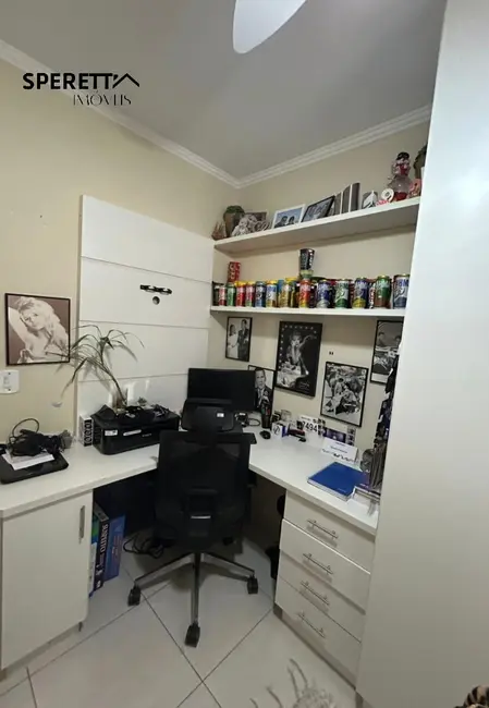 Foto 6 de Apartamento com 3 quartos à venda, 83m2 em Vila das Hortências, Jundiai - SP