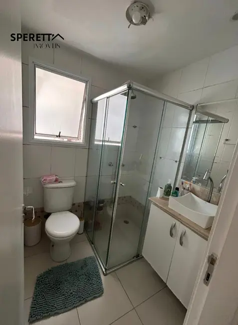 Foto 8 de Apartamento com 3 quartos à venda, 83m2 em Vila das Hortências, Jundiai - SP
