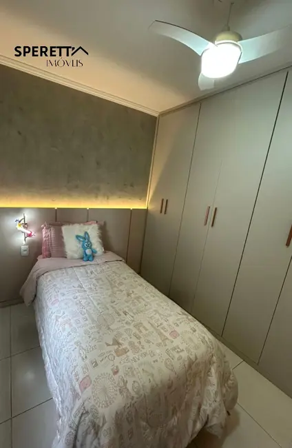 Foto 9 de Apartamento com 3 quartos à venda, 83m2 em Vila das Hortências, Jundiai - SP