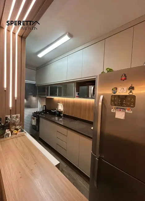 Foto 2 de Apartamento com 3 quartos à venda, 83m2 em Vila das Hortências, Jundiai - SP