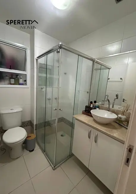 Foto 7 de Apartamento com 3 quartos à venda, 83m2 em Vila das Hortências, Jundiai - SP