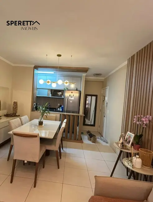 Foto 3 de Apartamento com 3 quartos à venda, 83m2 em Vila das Hortências, Jundiai - SP