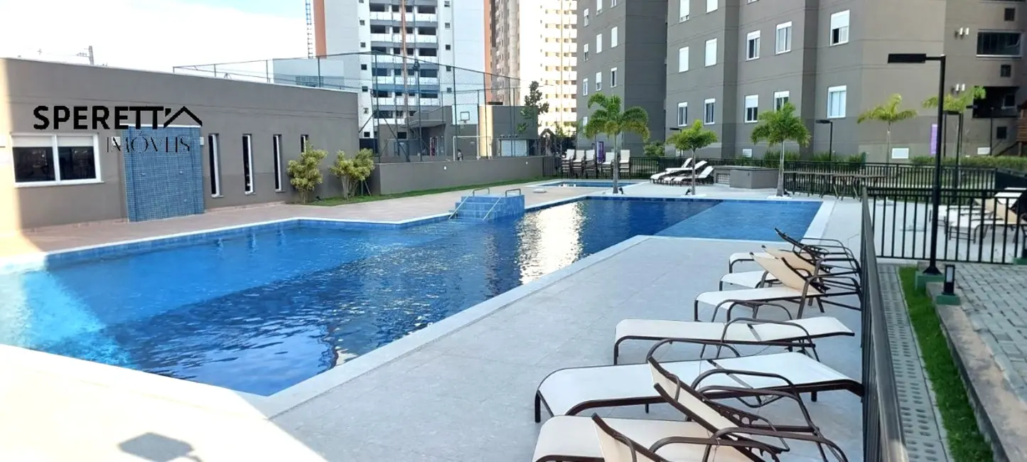 Foto 1 de Apartamento com 3 quartos à venda, 98m2 em Horto Florestal, Jundiai - SP
