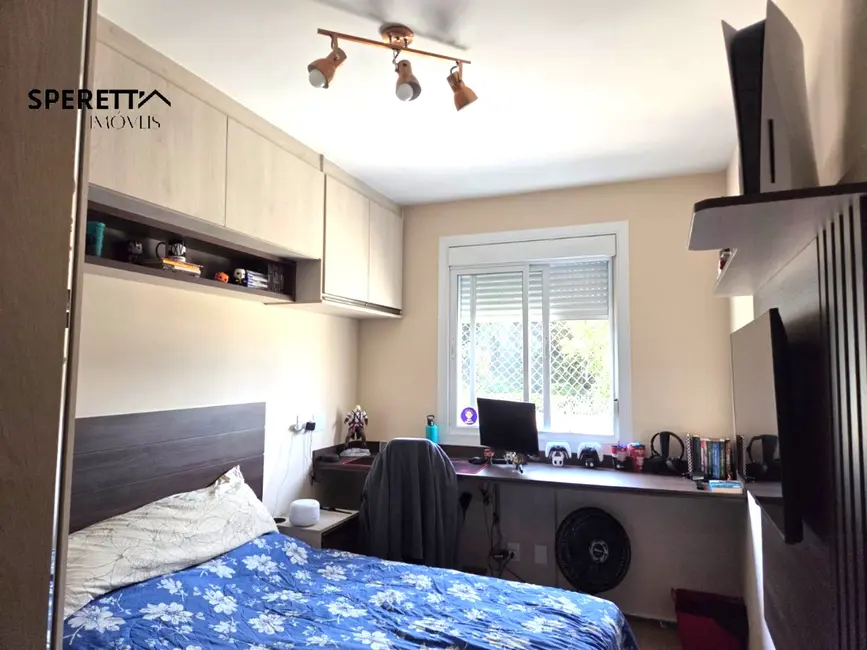 Foto 9 de Apartamento com 3 quartos à venda, 98m2 em Horto Florestal, Jundiai - SP