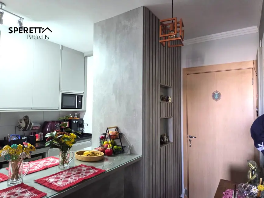 Apartamento com 3 quartos à venda, 98m2 em Vila Galvão, Jundiai - SP - imagem 6 Foto 6 de Apartamento com 3 quartos à venda, 98m2 em Vila Galvão, Jundiai - SP