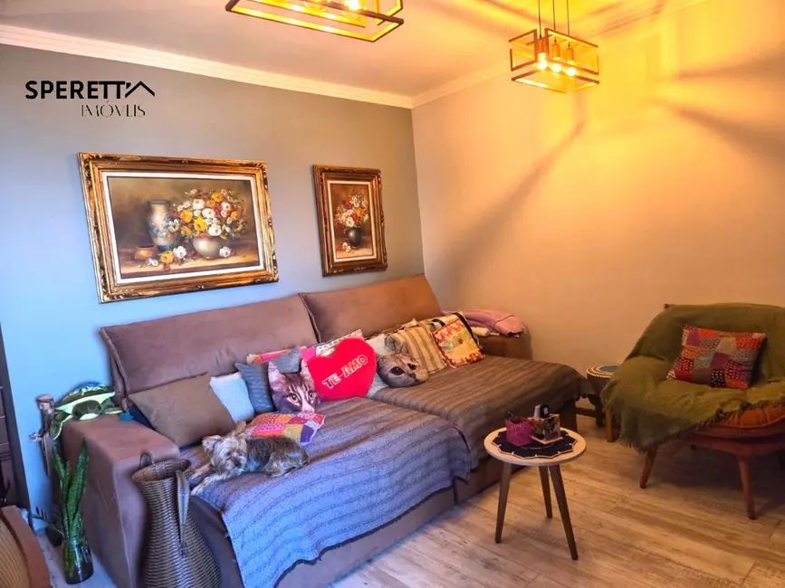 Apartamento com 3 quartos à venda, 98m2 em Vila Galvão, Jundiai - SP - imagem 2 Foto 2 de Apartamento com 3 quartos à venda, 98m2 em Vila Galvão, Jundiai - SP