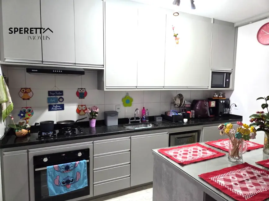 Apartamento com 3 quartos à venda, 98m2 em Vila Galvão, Jundiai - SP - imagem 4 Foto 4 de Apartamento com 3 quartos à venda, 98m2 em Vila Galvão, Jundiai - SP