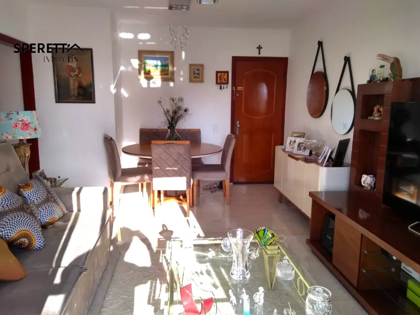 Foto 3 de Apartamento com 3 quartos à venda, 104m2 em Parque do Colégio, Jundiai - SP