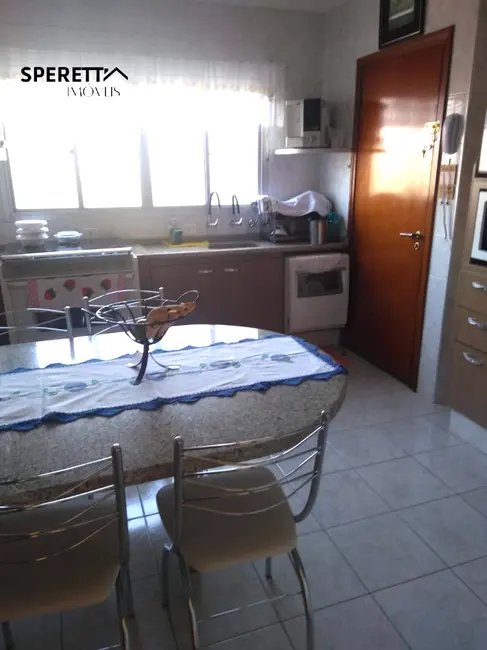 Foto 8 de Apartamento com 3 quartos à venda, 104m2 em Parque do Colégio, Jundiai - SP