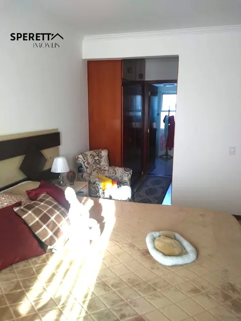 Foto 5 de Apartamento com 3 quartos à venda, 104m2 em Parque do Colégio, Jundiai - SP