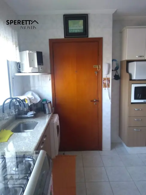 Foto 7 de Apartamento com 3 quartos à venda, 104m2 em Parque do Colégio, Jundiai - SP