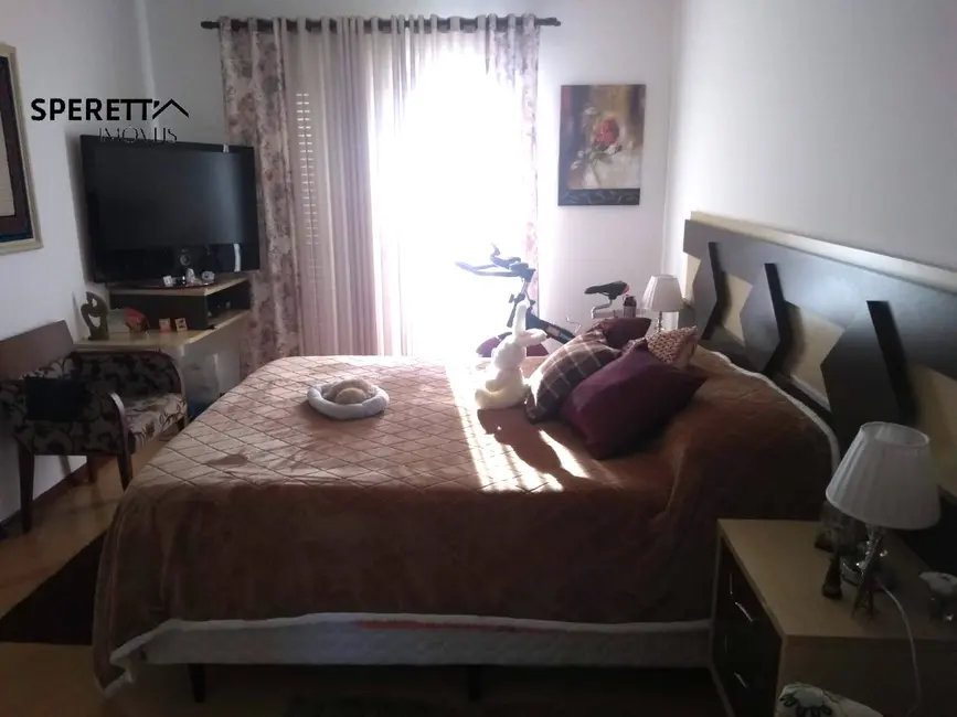 Foto 4 de Apartamento com 3 quartos à venda, 104m2 em Parque do Colégio, Jundiai - SP