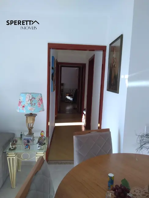 Foto 9 de Apartamento com 3 quartos à venda, 104m2 em Parque do Colégio, Jundiai - SP