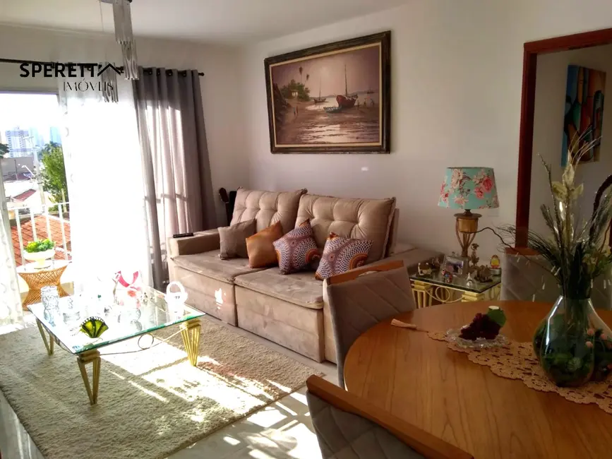Foto 1 de Apartamento com 3 quartos à venda, 104m2 em Parque do Colégio, Jundiai - SP