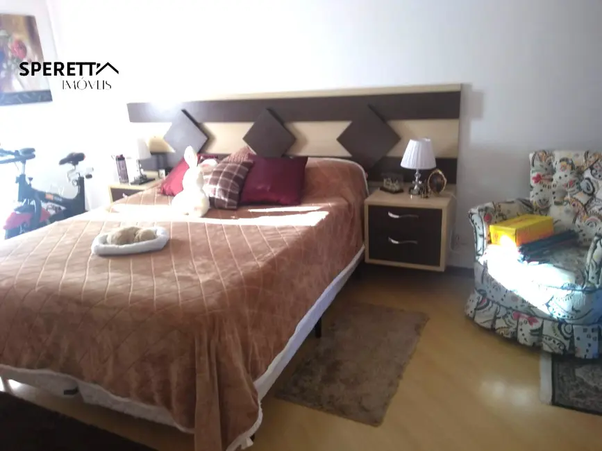 Foto 6 de Apartamento com 3 quartos à venda, 104m2 em Parque do Colégio, Jundiai - SP