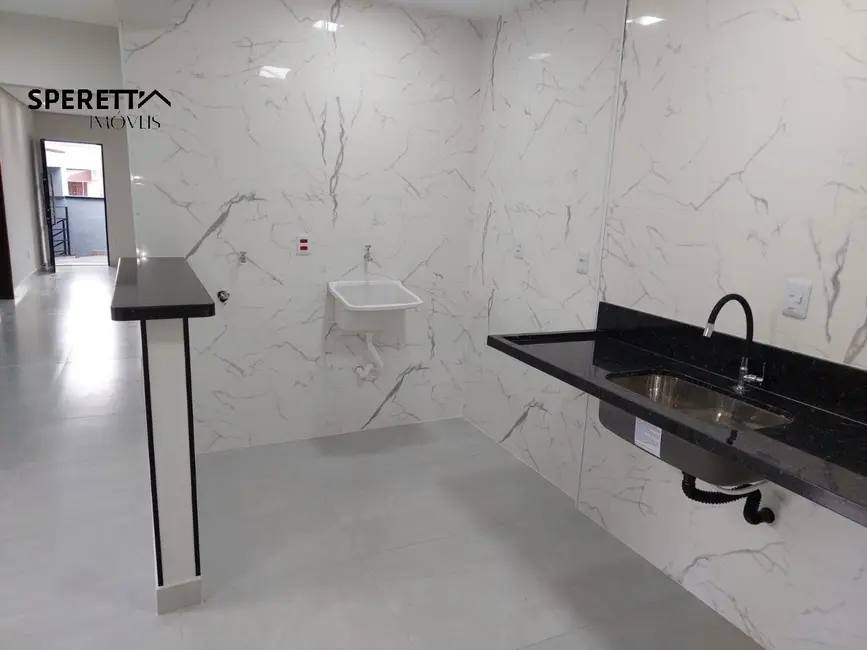 Foto 4 de Casa com 2 quartos à venda, 110m2 em Parque Brasília, Jundiai - SP