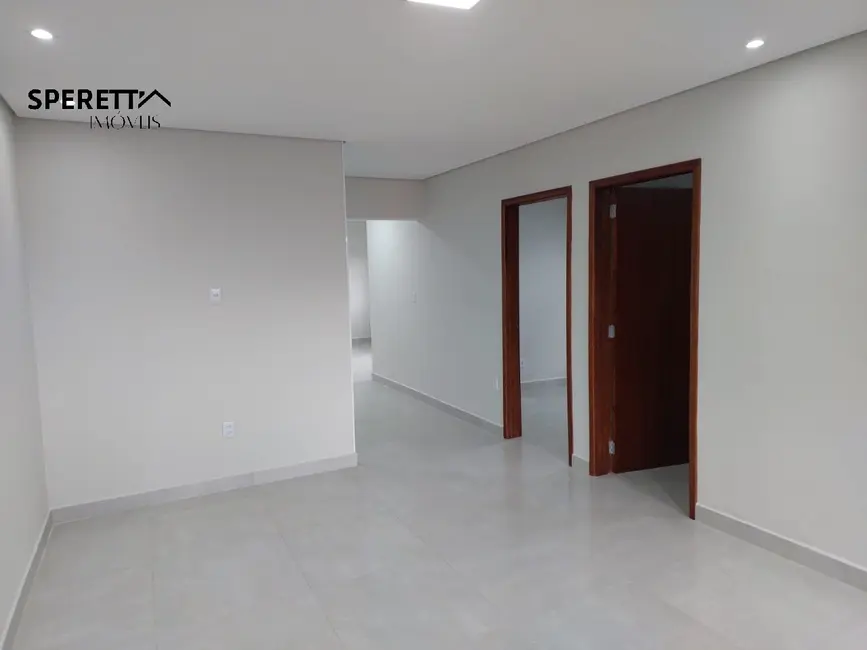 Foto 8 de Casa com 2 quartos à venda, 110m2 em Parque Brasília, Jundiai - SP