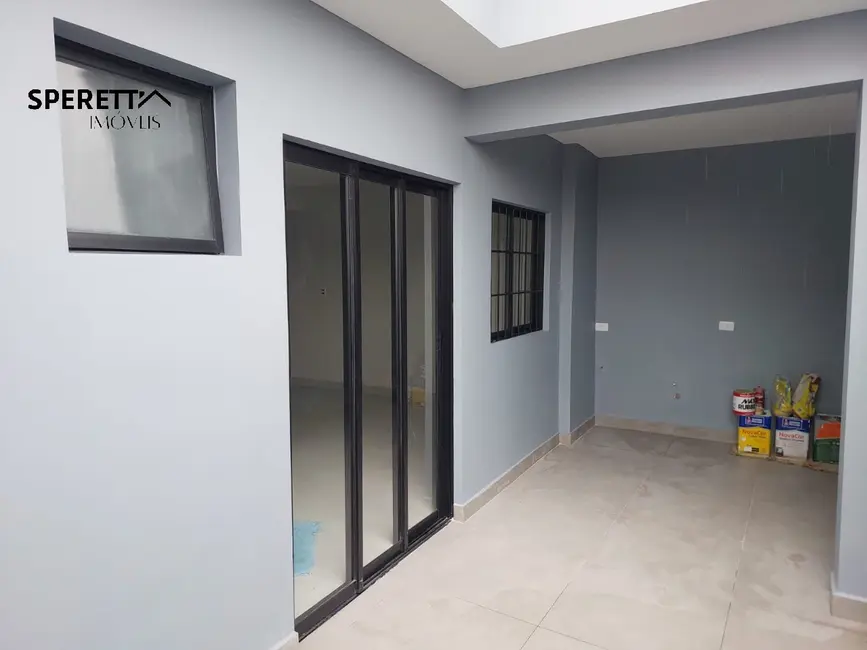 Foto 6 de Casa com 2 quartos à venda, 110m2 em Parque Brasília, Jundiai - SP